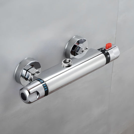 Robinet mitigeur thermostatique pour douche