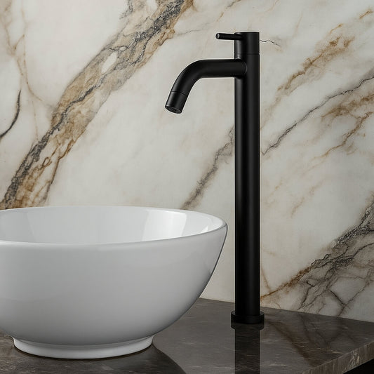Robinet vasque - Eau froide