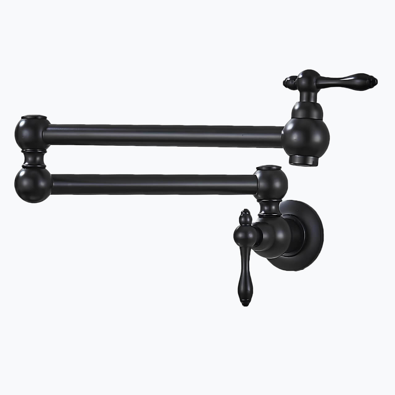 Robinet rabattable design – eau froide