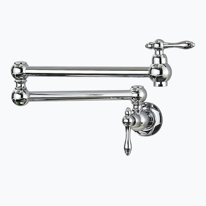 Robinet rabattable design – eau froide