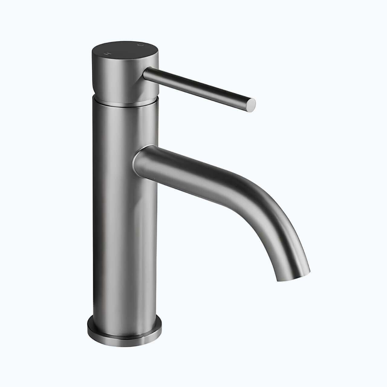 Robinet lavabo élégance moderne