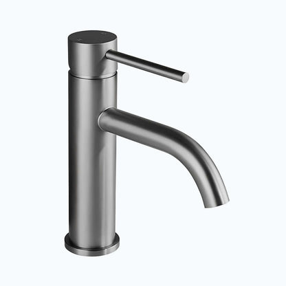 Robinet lavabo élégance moderne