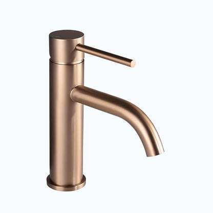 Robinet lavabo élégance moderne