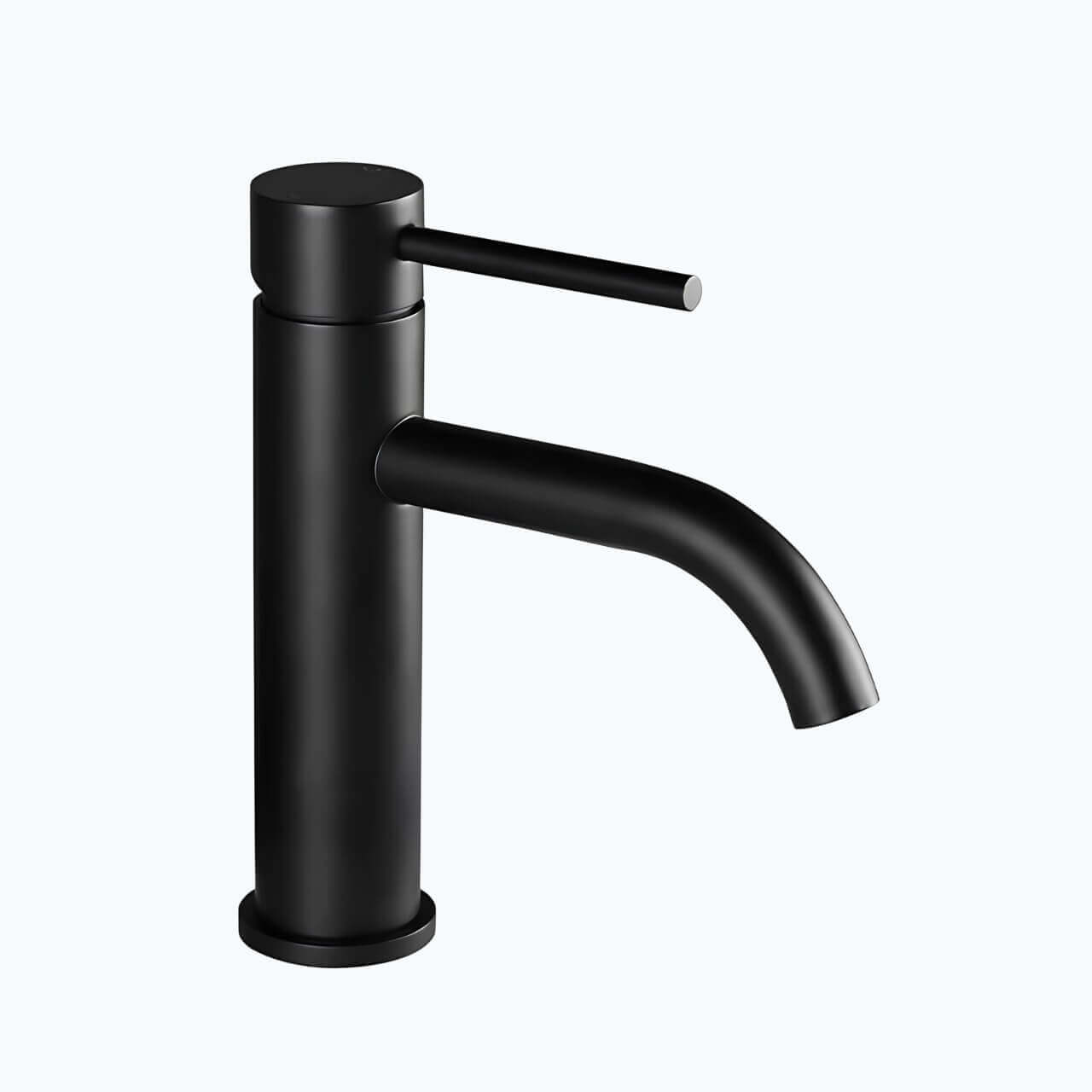 Robinet lavabo élégance moderne