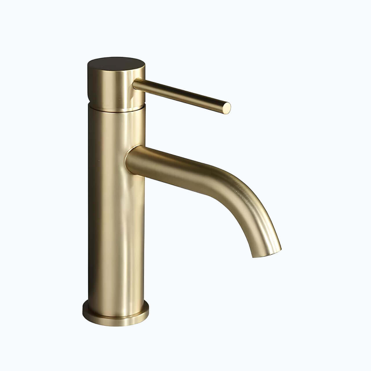 Robinet lavabo élégance moderne