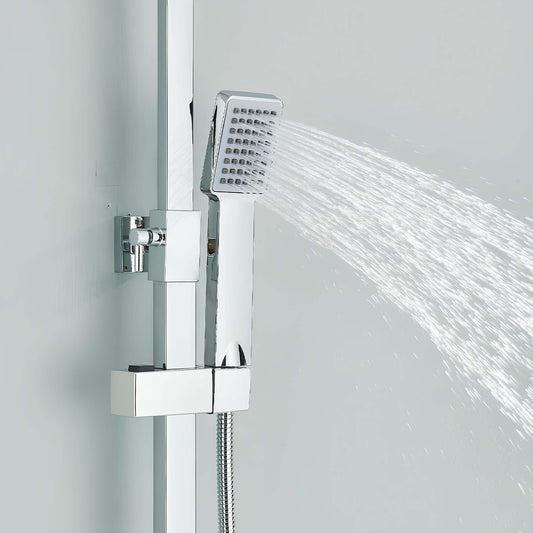 Robinet thermostatique ensemble de douche