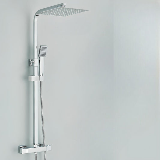 Robinet thermostatique ensemble de douche
