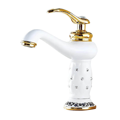 Robinet lavabo Baroque