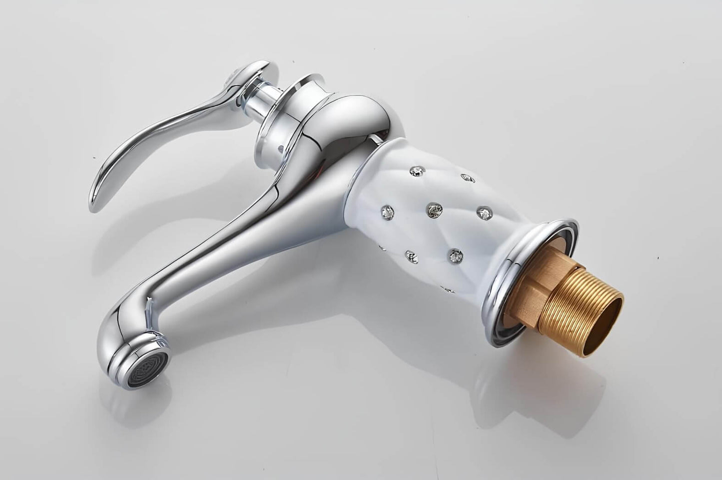 Robinet lavabo Baroque