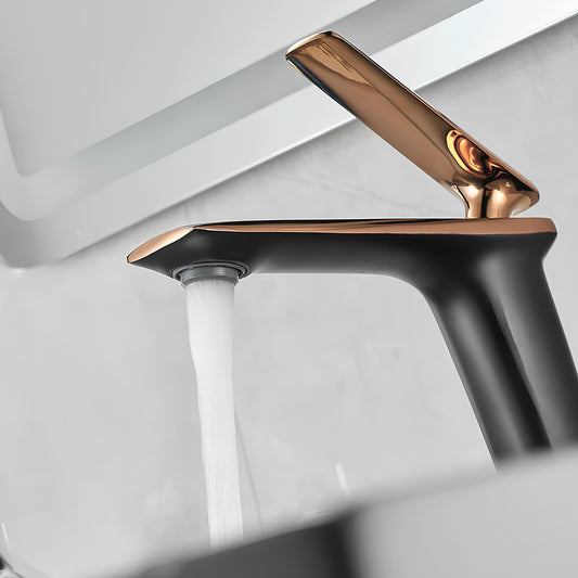 Robinet vasque - design moderne et élégant