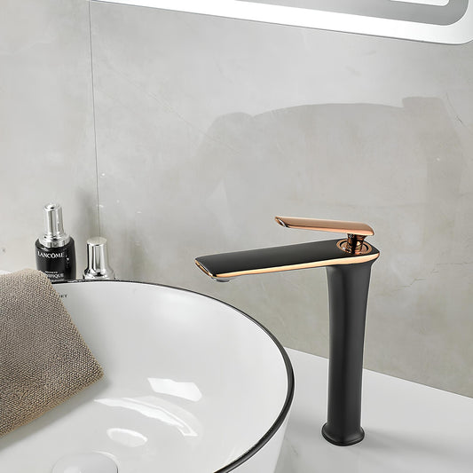Robinet vasque - design moderne et élégant