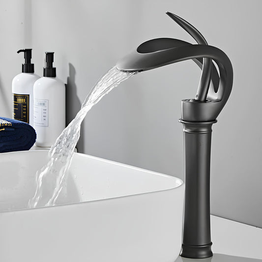 Robinet vasque - design moderne
