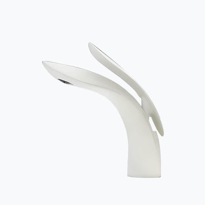 Robinet vasque - design "Requin"