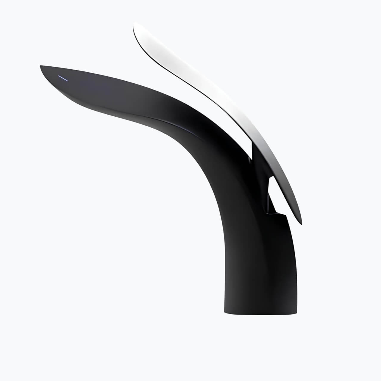 Robinet vasque - design "Requin"