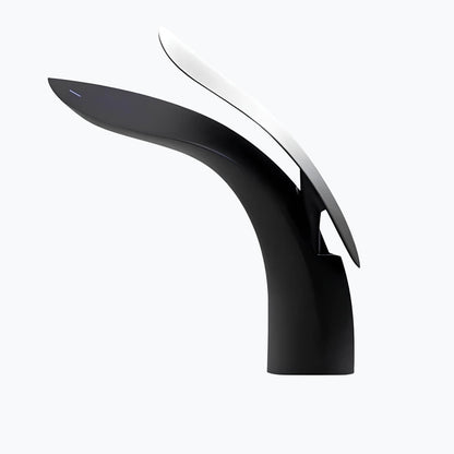 Robinet vasque - design "Requin"