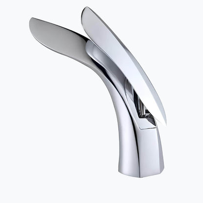 Robinet vasque - design "Requin"