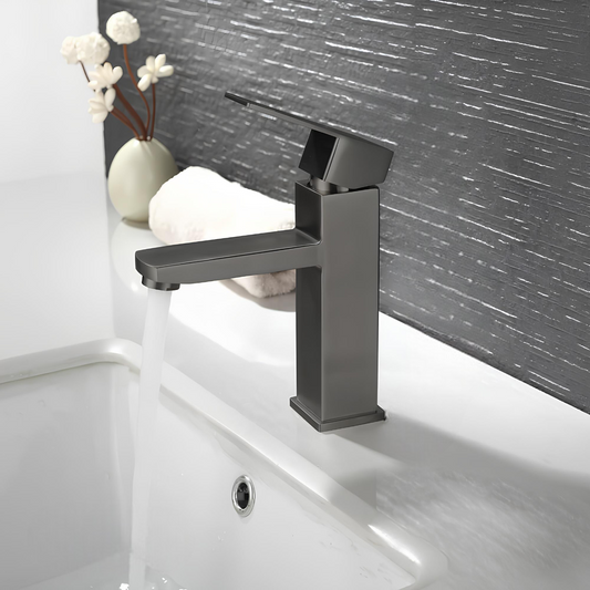 Robinet mitigeur | Design Moderne