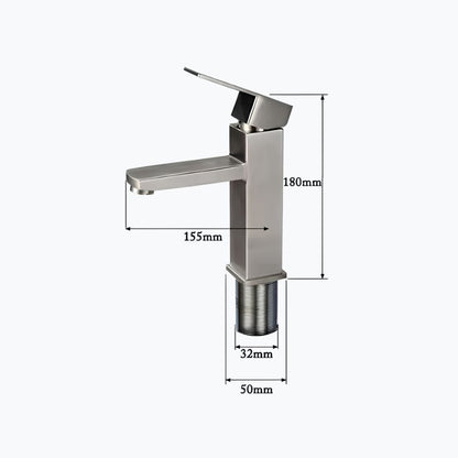 Robinet mitigeur | Design Moderne