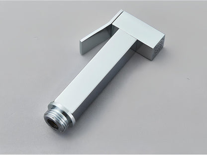 Robinet WC - douchette sanitaire design