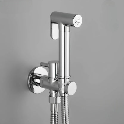 Robinet WC – Look raffiné et durable