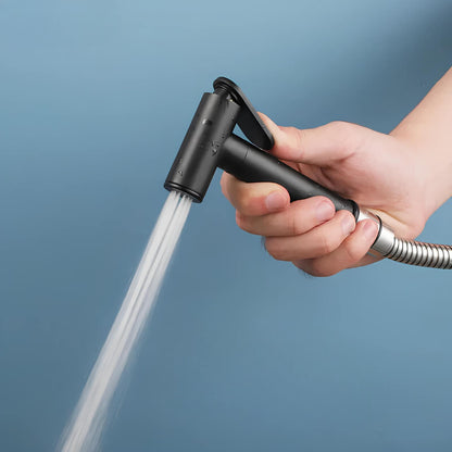 Robinet WC – Look raffiné et durable