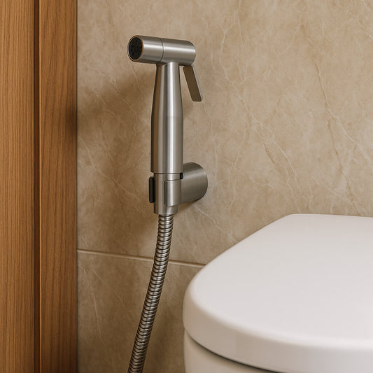 Robinet WC | Nettoyage intime